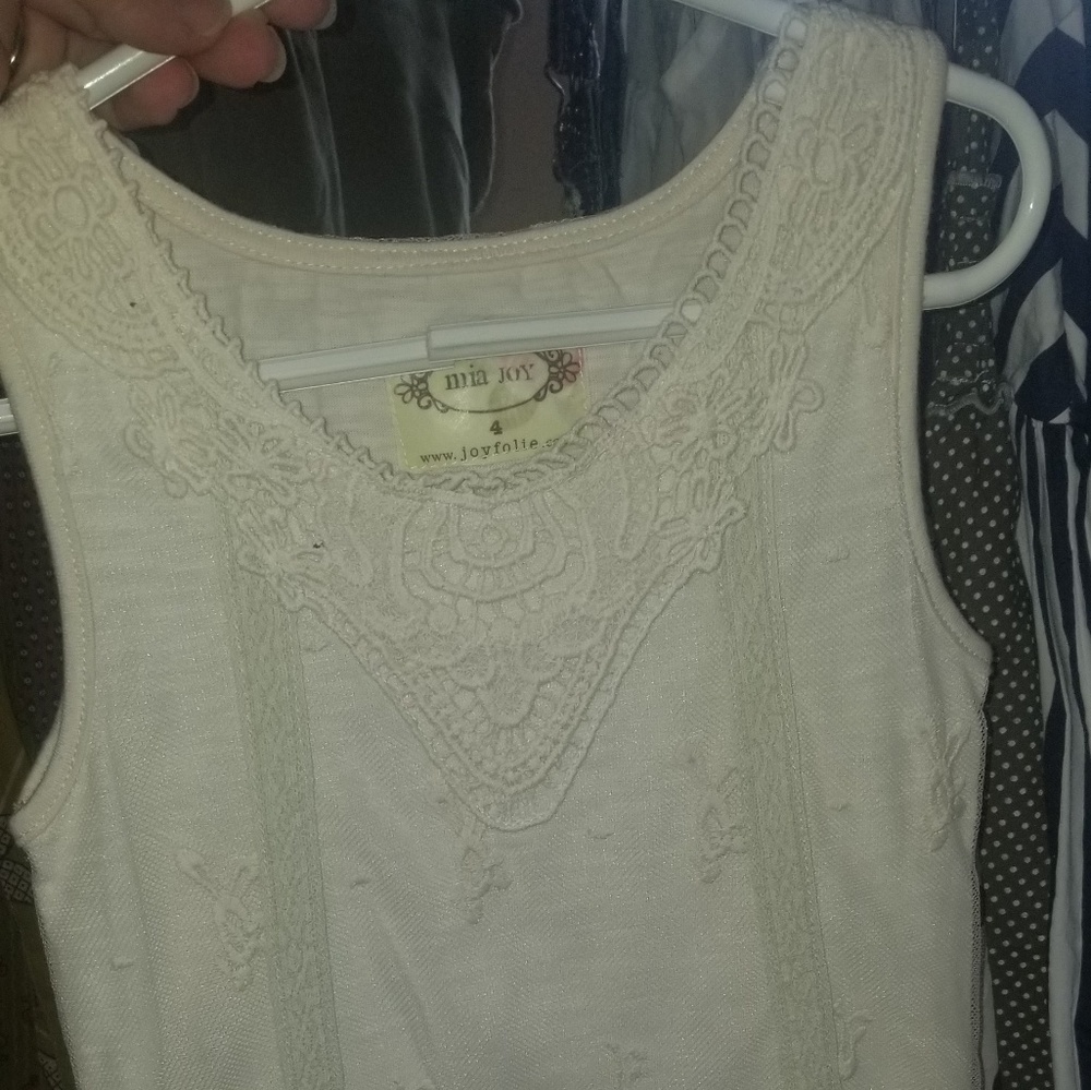 Joyfolie dress